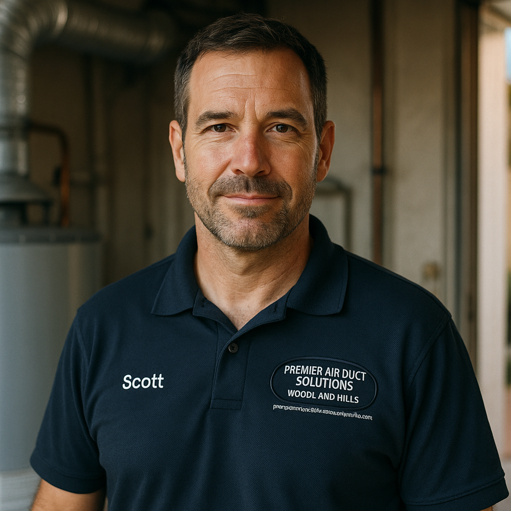 Scott Hill