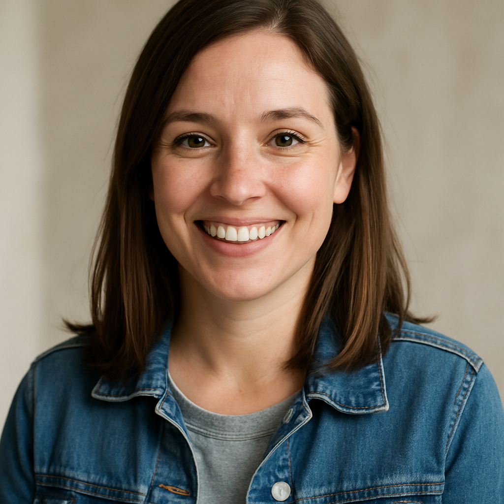 Sarah M.