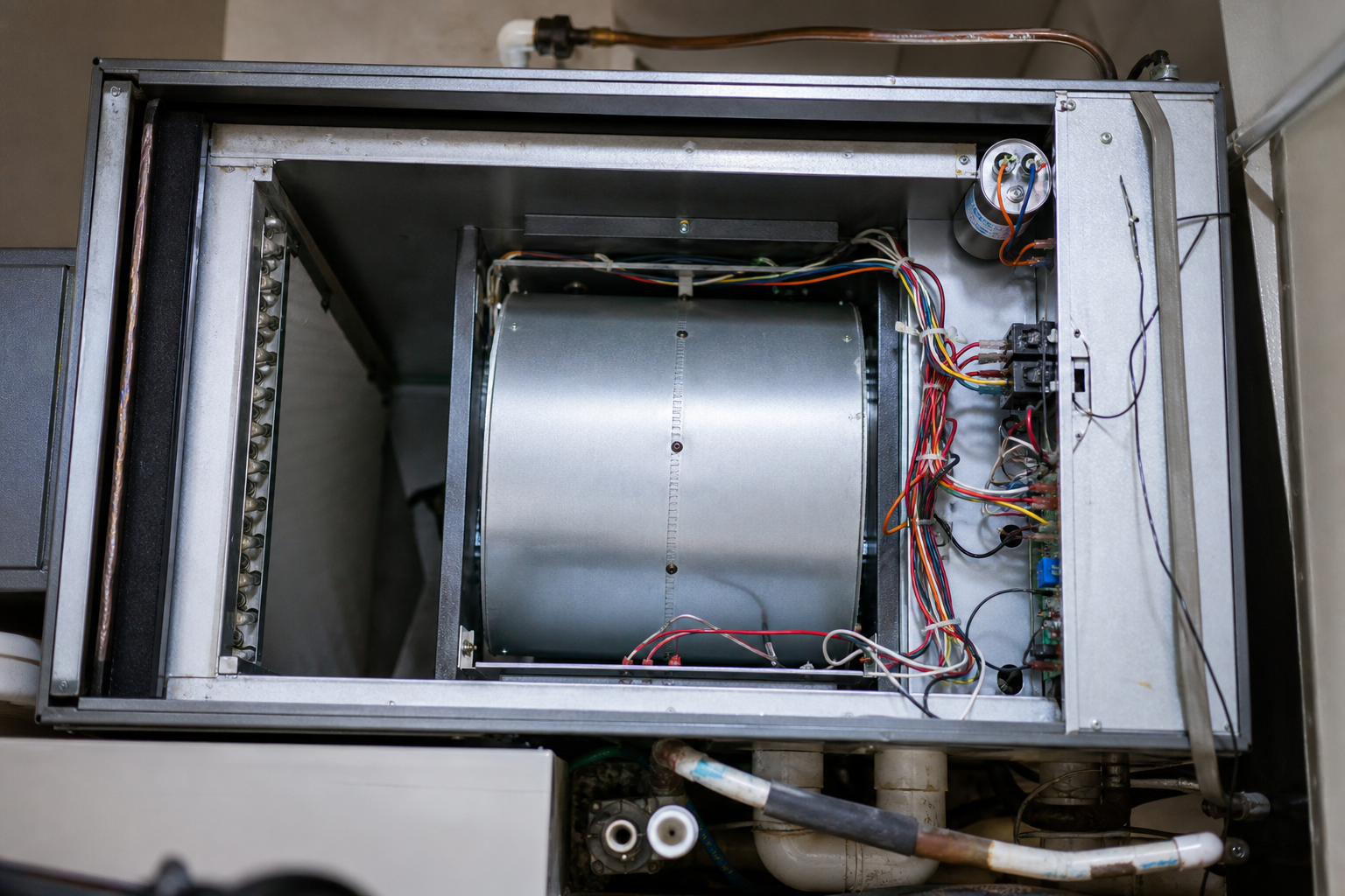 HVAC Duct Cleaning in Woodland Hills: Breathe Easier Today