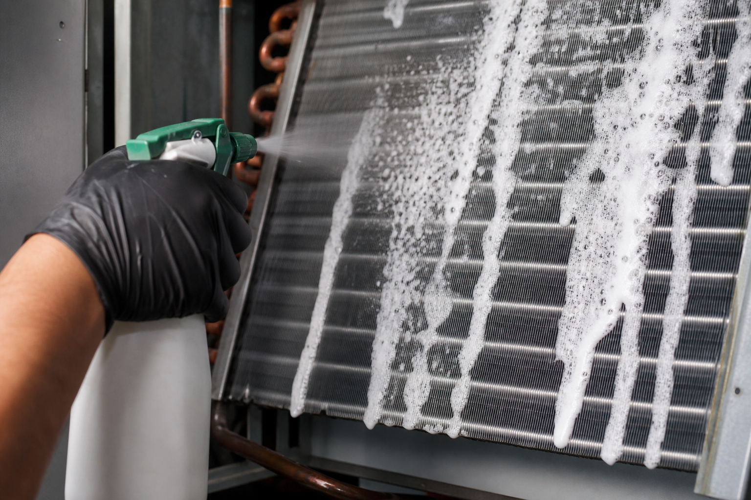 HVAC Cleaning Services in Woodland Hills – Cleaner Air, Lower Bills