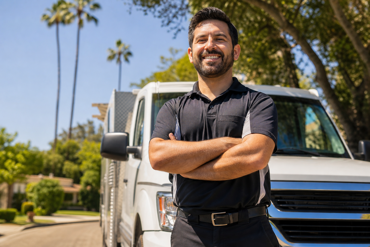 How to Choose Woodland Hills Air Duct Experts Fast