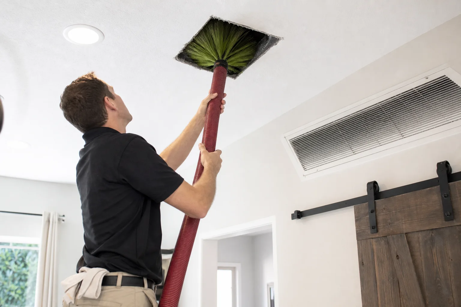 Top Signs You Need Air Duct Cleaning Service — Don’t Ignore These