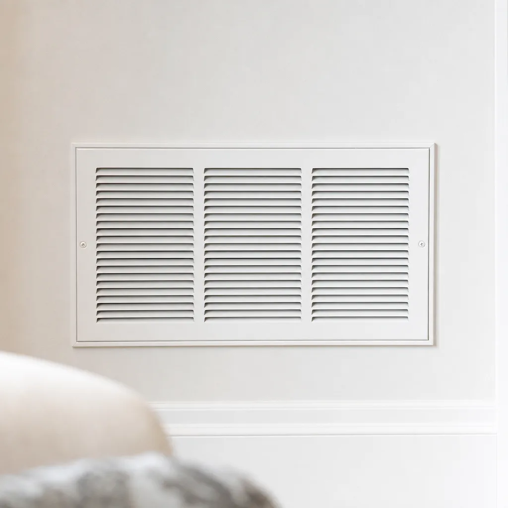 Illustration for air duct cleaning woodland hills ca
